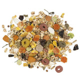 Snacks für Kaninchen und Nager