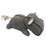 D&D Home Emmy aus Cordstoff