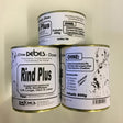 die Debes Dose Fleischtopf Rind Plus