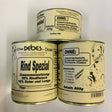 Hundefutter Dosenfleisch Rind Spezial