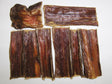 Dörrfleisch / Trockenfleisch vom Rind für Hunde