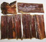 Dörrfleisch Trockenfleisch vom Rind für Hunde