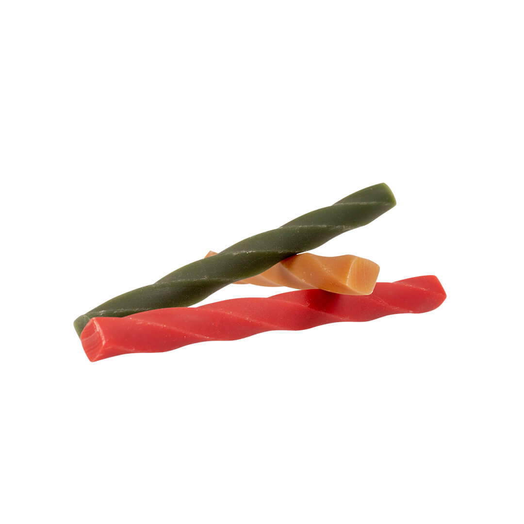 Duvo Garden Bites Dental Twisters