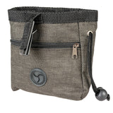 Leckerli Tasche und Kotbeutelspender