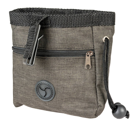 Leckerli Tasche und Kotbeutelspender