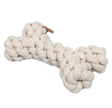 Hundeknochen Spielzeug Dental Rope