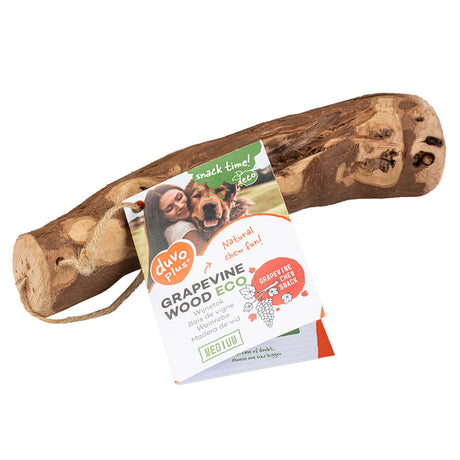 Kauhölzer aus Weinrebe Größe M
