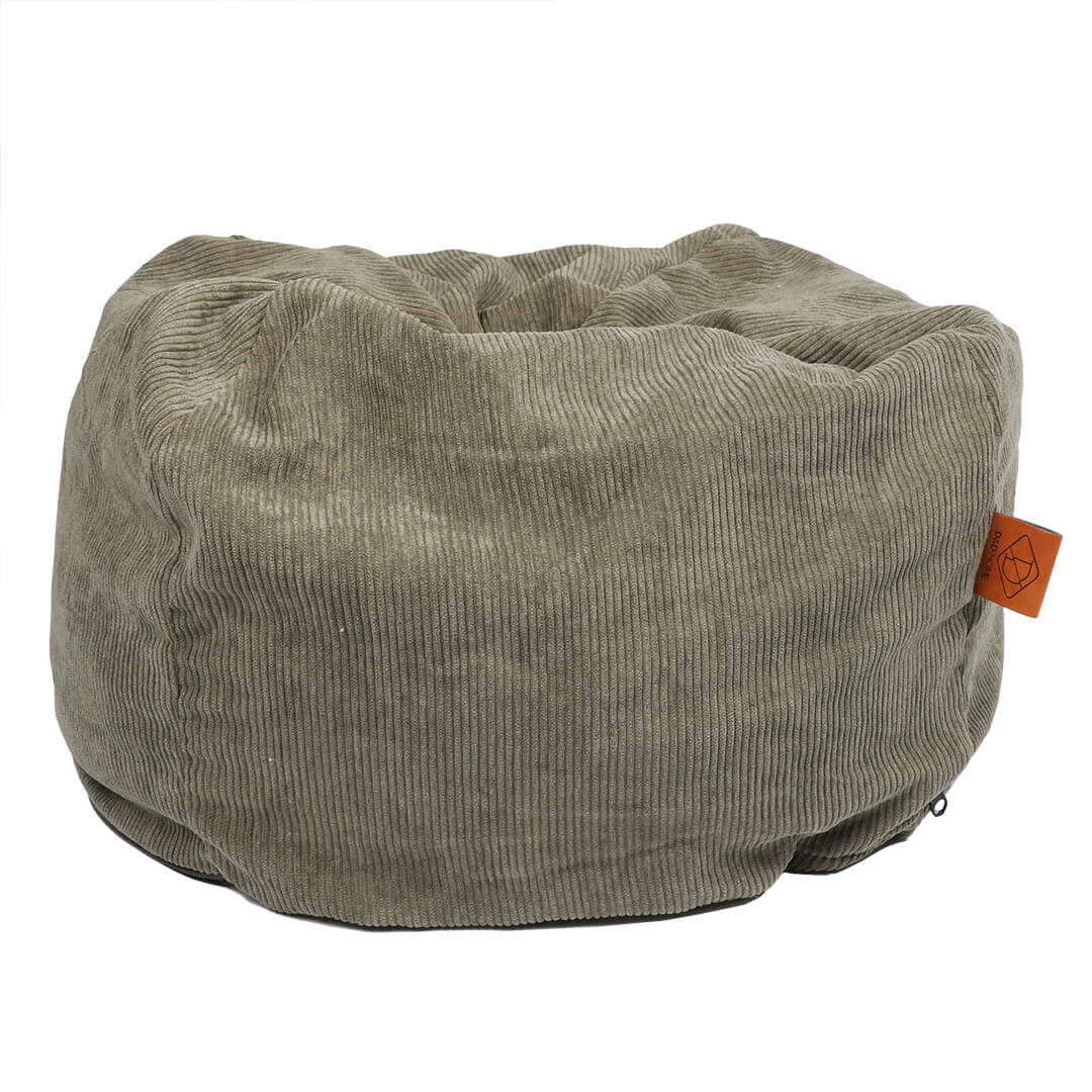 Sitzsack Grün