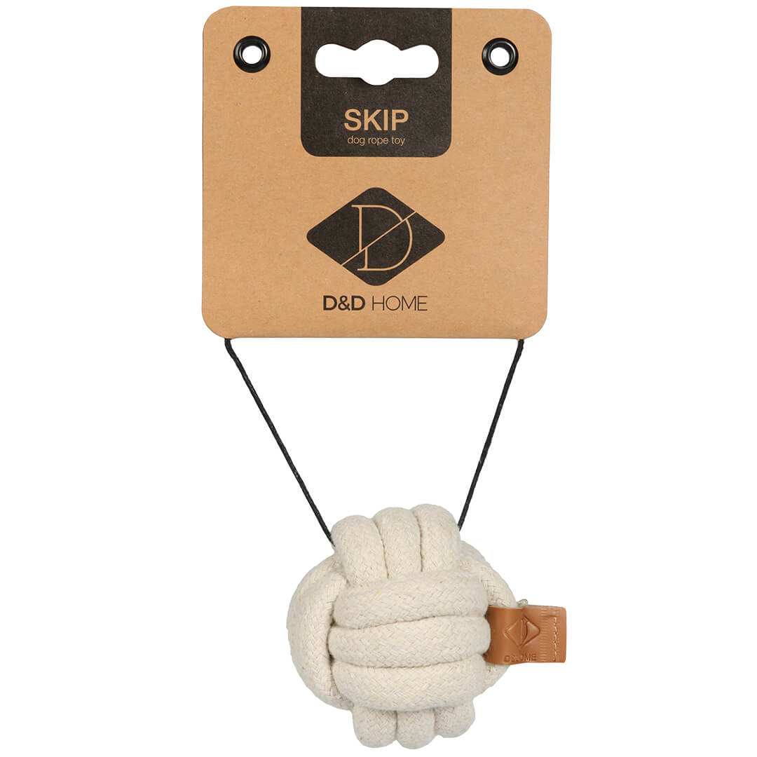 Skip Ball XS