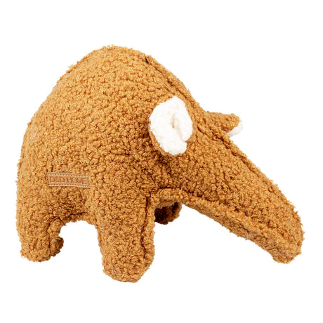 D&D Home Teddyfell Spielzeug aus Plüsch für Hunde