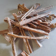 Welpen Leckerlies aus getrockneten Euterstücken