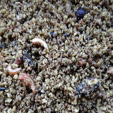 Witte Molen Universal Futter für Weichfresser