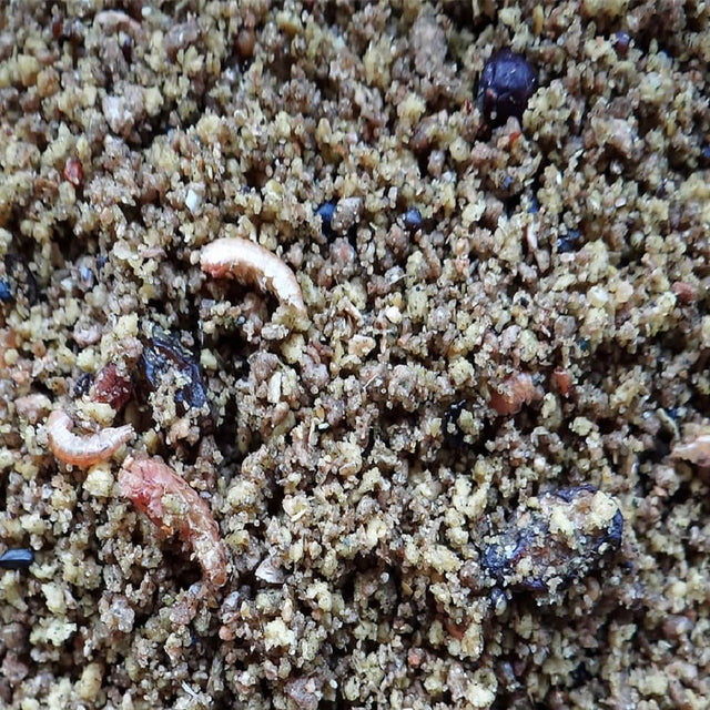 Witte Molen Universal Futter für Weichfresser