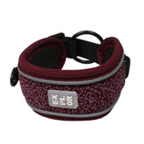 Explor Ultimate Fit Control Halsband Plum Purple