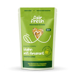 FairFresh Komplettmenü Huhn mit Amaranth