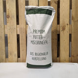 Futtersack für Geflügelfutter