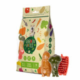 Garden Bites Veggie Friends - vegane Snacks für Hunde