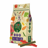 Garden Bites Dental Sticks - vegane Snackvielfalt für Hunde