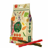 Garden Bites Dental Twisters - Snacks vegan für Hunde