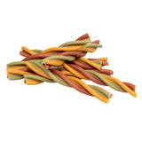 Garden Bites Fruity Dental Twizzlers - Fruchtsnacks für Hunde vegan