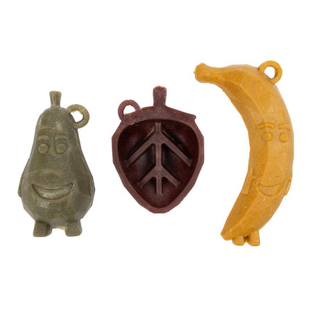 Garden Bites Fruity Friends Small Animals - vegane Snacks für Nagetiere