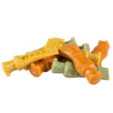 Garden Bites Fruity Tonya Toothpaste - vegane Snacks für Hunde mit Früchten