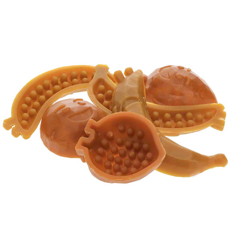 Garden Bites Puppy Soft Fruity Friends  - Welpensnacks vegan