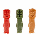 Garden Bites Toby Toothbrush - vegane Leckerlis für Hunde