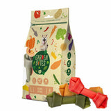Garden Bites Vegan Bones - vegane Hundesnacks