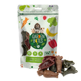 Garden Bites Veggie Friends Small Animals - vegane Snacks für Nager