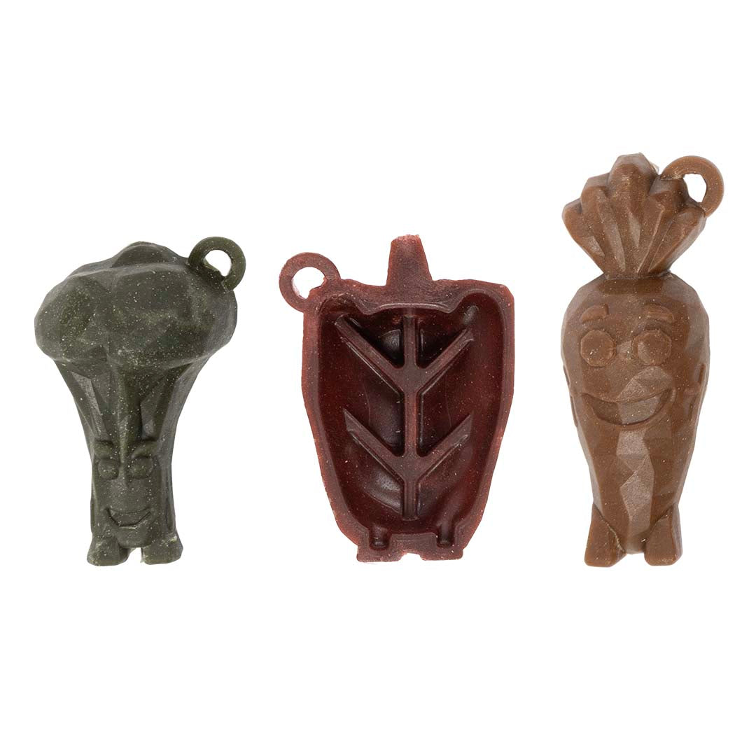 Garden Bites Veggie Friends Small Animals - vegane Snacks für Nager