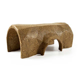Garden Bites Veggie Nibble Trunk Small Animals - veganes Nagerhäuschen