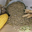 Pressfutter GVO-frei