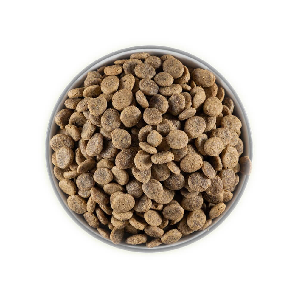 VegDog Green Crunch