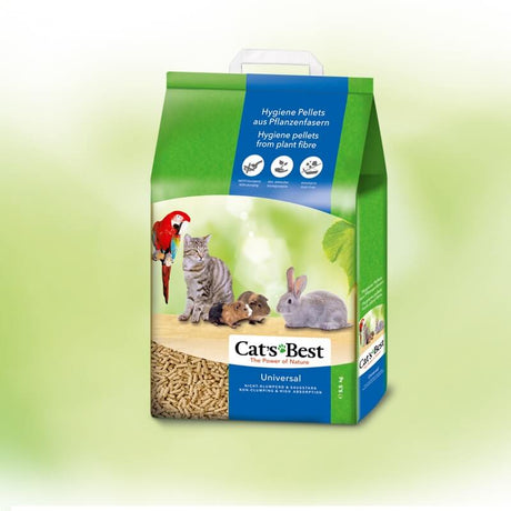 Cats Best Universal