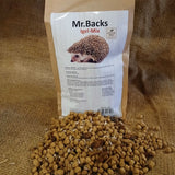Mr Backs Igel-Mix | Igelfutter