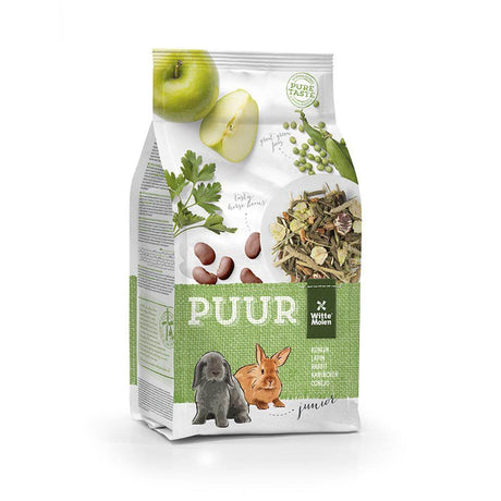 Puur Kaninchen Junior