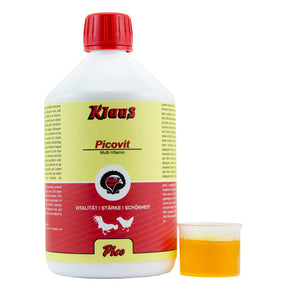 Klaus Picovit Multivitamin