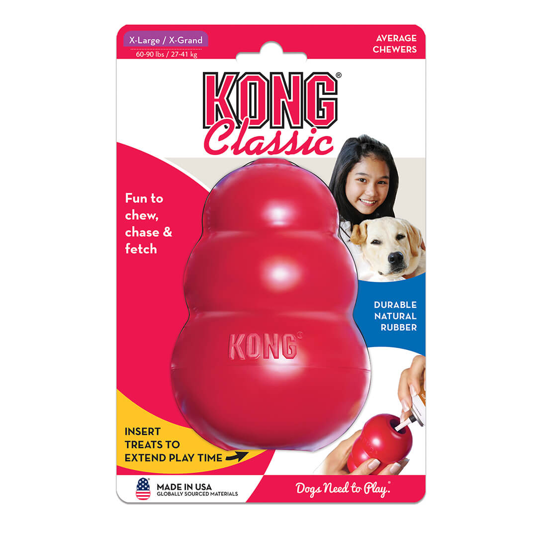 Kong Classic XL