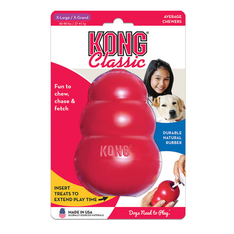 Kong Classic XL