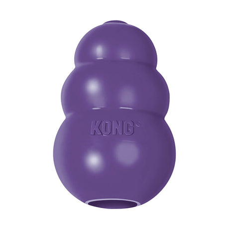 Kong Senior lila