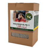 Nösenberger Kräuter Kur Nr 2 - Stoffwechsel