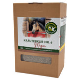 Nösenberger Kräuter Kur Nr 6 für den Magen
