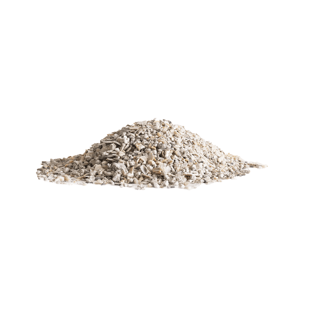 Mineralfutter mit Kräutern für Geflügel