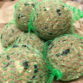 hochwertige Premium Meisenknödel