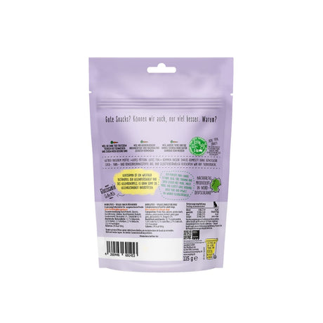 VegDog Mobilities Minis mit Glucosamin
