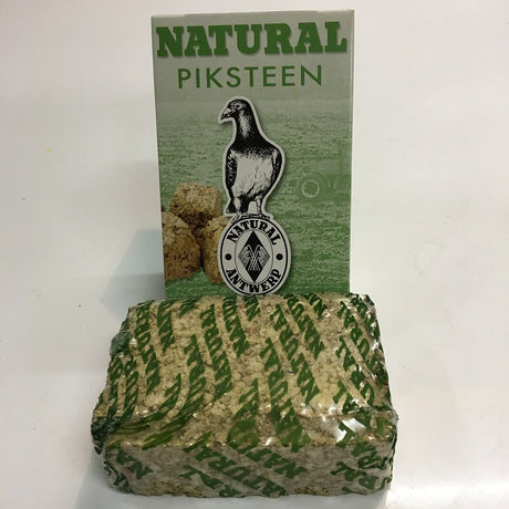 Natural Taubenstein