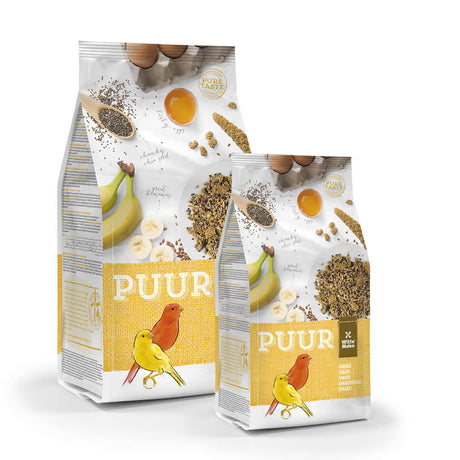 Witte Molen PUUR Kanarienfutter Beutel