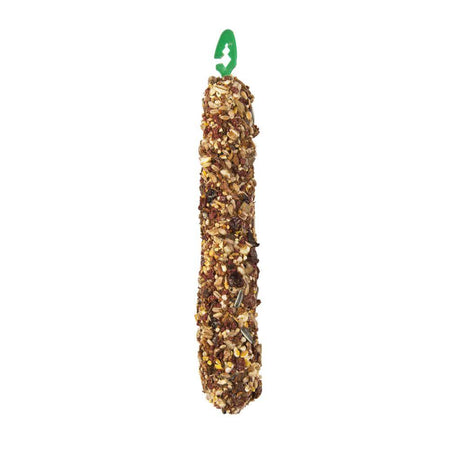 Kaninchensticks mit Birne und Dattel