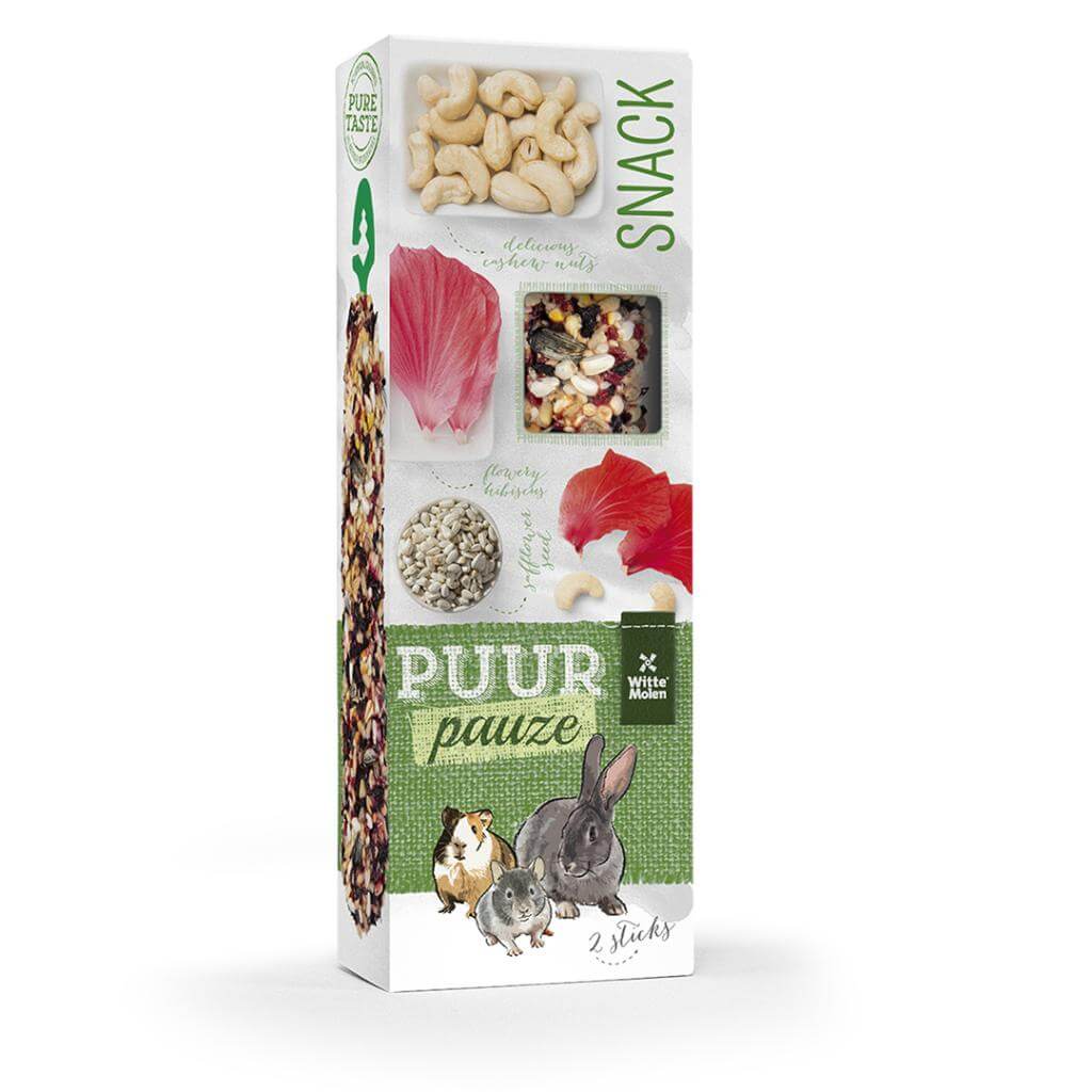 Cashew Hibiskus